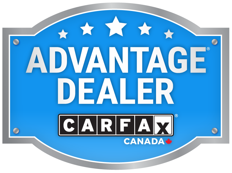 Carfax Advantage Dealer